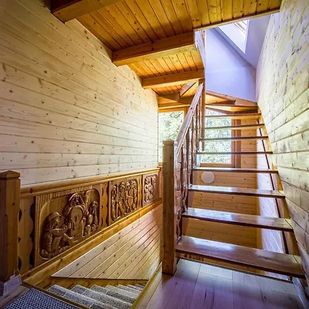 Guest house U Drwala