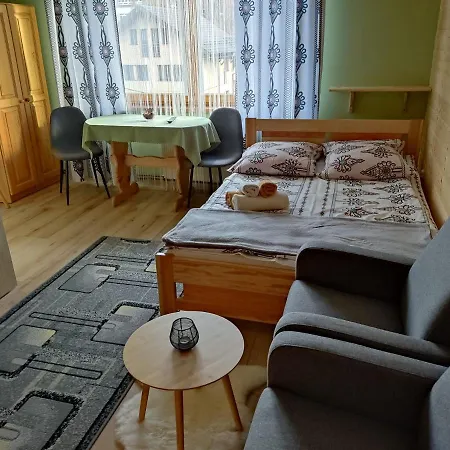 U Drwala Guest house Zakopane