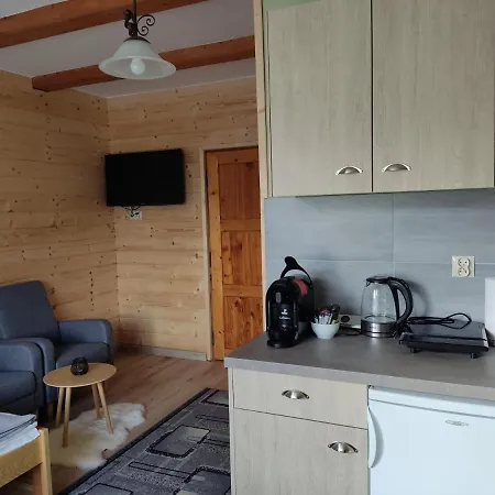 Guest house U Drwala Zakopane