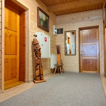 Guest house U Drwala *