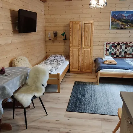 Guest house U Drwala Zakopane