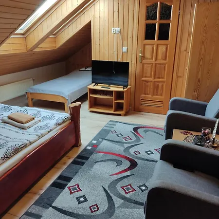 U Drwala Guest house